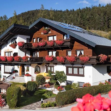 Foersterhaeusl Leilighet Seefeld in Tirol Eksteriør bilde